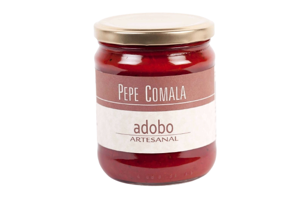 Sauce Adobo Pepe Comala